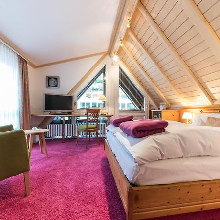 Naturparkhotel Adler Wolfach Exterior photo
